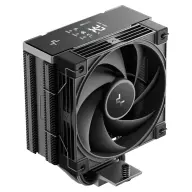 DEEPCOOL AK400 G2 DIGITAL NYX processzor hűtő R-AK400G2-BKNNMN-GJD-1