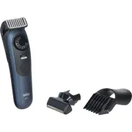 BRAUN Series 7 sekač za bradu crna / plava BT7520