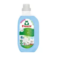 FROSCH Öblítő concentrate Gyapotvirág 900 ml KHT1548