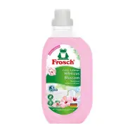 FROSCH Öblítő concentrate Hibiszkuszvirág 900 ml KHT1549