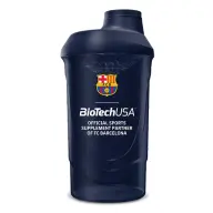 BIOTECH USA Wave Shaker FC Barcelona 600ml blue 100769