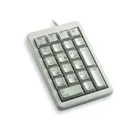 CHERRY Compact-Keyboard G84-4700 numerikus billentyűzet USB szürke G84-4700LUCUS-0