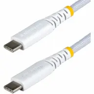 STARTECH USB-C Laptop Charger 60W PD - 2m Cable fehér USB2CC2MNCBRWH