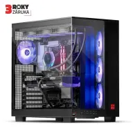 LYNX ULTIMATE Ryzen 7 9800X3D 64GB 4TB RTX 5080 16GB W11 10463203