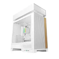 DEEPCOOL CL6600 360 vízhűtéssel PSU without white TG