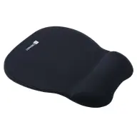 CONNECT IT Egérpad memóriahabos csuklótámasszal CI-501