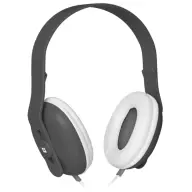 DEFENDER Vezetékes sztereó headset Fancy 440 fekete DEF634403
