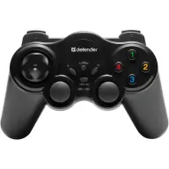 DEFENDER Žica bez gamepad Game Master Xinput 10 sfera DEF642576