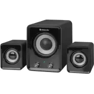 DEFENDER 2.1 Speaker system PC-hez Z4 DEF655088