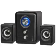 DEFENDER 2.1 Speaker system PC-hez V11 DEF651110