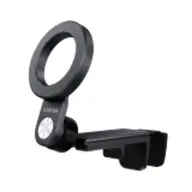 CANYON OnGrip 11 Magnetski auto telefon Case crno CNS-CCHM11