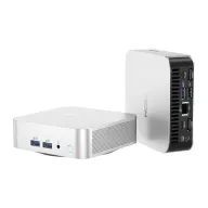 GEEKOM A6 Mini PC Ryzen 7 6800H 16GB DDR5 1TB SSD Win11 Pro GMA6R76800-161-EU