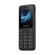TCL 5041 (2025) 1.8" 4G DS sötétszürke Domino