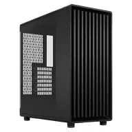 FRACTAL DESIGN North Momentum Edition TG fekete FD-C-NOR1C-05