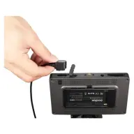 GODOX Monitor Camera Control Cable camera controller cable GMC-S1