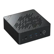 MINIX Mini PC AI 9 HX 370 32GB 1TB Windows 11 Pro Fekete ER937-AI