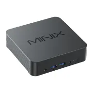 MINIX Mini PC N512 Intel Core i5-12600H 16GB DDR5 1TB SSD Win11 Pro N512i5