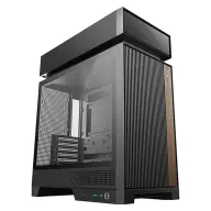 DEEPCOOL CL660 fekete