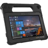 ZEBRA RTL10B1-H1AS0X0000A6 L10 NFC WWAN W/GPS XPAD 1000 NIT BCR 4GB/64 GB STD BAT ROW