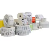 ZEBRA 05095ZD25707 RESIN RIBBON 57MMX74M 5095 HI PERF 12MM (0.5IN) CORE 12/BOX