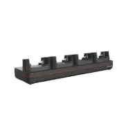 HONEYWELL CT30P-CB-UVB-2 CT30 XP BOOTED 4 BAY CHARGER KIT INCL 4BAY CHARGER PW SUPP EU