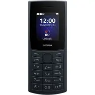 NOKIA 110 4G (2024) Dual Sim plava + Telekom Domino prepaid kartice