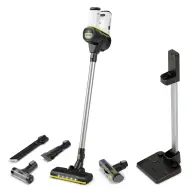 KARCHER VC 6 Cordless ourFamily Extra Állóporszívó Fehér 1.198-674.0