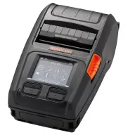 BIXOLON XM7-20 WLAN DT mobil címke nyomtató 203 DPI XM7-20WDAK/BEG