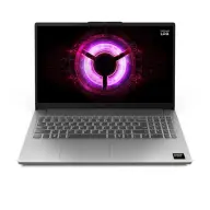 LENOVO LOQ Gaming 15ARP10E Luna sivo 83S0005CHV