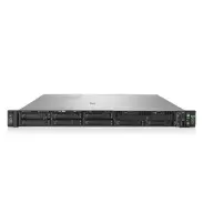 HP ProLiant DL360 Gen12 6507P 8C 2x32GB 2x480GB SSD MR408i-o 8SFF 2x1000W 10GbE 1U Rack szerver P90003-425