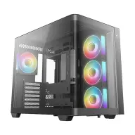 DEEPCOOL CG530U 4F crno R-CG530U-BKAGA4-G