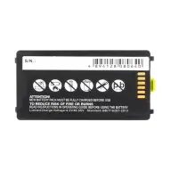 CAMERON SINO Zebra MC3100/MC3190/MC3190G CAMERON SINO Li-Polymer akku 3.7V/2500mAh FEKETE CS-MC310BL