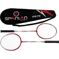 SPARTANSPORT Tollaslabda szett Sportive 201701222