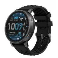 AMAZFIT Active MAX NFC fekete W2556GL1N