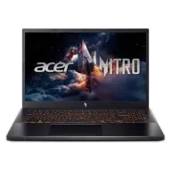 ACER Nitro ANV15-52 NH.QZ8EU.013 Fekete