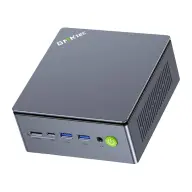GMKTEC M7 Ultra 16/512GB Fekete