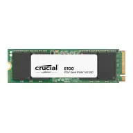 CRUCIAL 480GB E100 M.2 PCIe M.2 2280 CT480E100SSD8-T