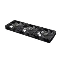 ASUS PROART PF120 3in1 PC ház ventilátor 3x120mm fekete 90DA00M0-B09020