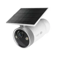 TP-LINK Tapo C465 8MP IP kamera 3.17mm + szolár panel
