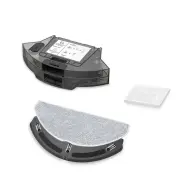TP-LINK Tapo RVA500 robot Vacuum Cleaner 2v1 part box