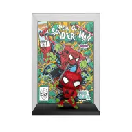 FUNKO Pop Comic Cover Marvel Spider-Hulk figura 889698903042