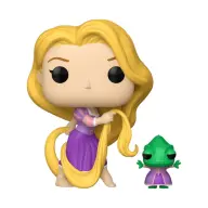 FUNKO Pop & Buddy Aranyhaj S2 - Rapunzel és Pascal figura 889698862936