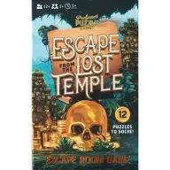 PALADONE Escape from the Lost Temple társasjáték
