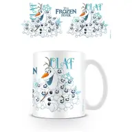 PYRAMID INTERNATIONAL Frozen Olaf bögre 450 ml MG23434