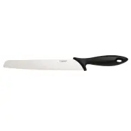 FISKARS Kenyérvágókés recés penge 23 cm Essential IF1065564