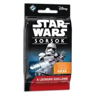 FANTASY FLIGHT GAMES Star Wars Sorsok - A lázadás szelleme társasjáték kiegészítő 841333102760