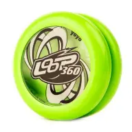 YOYOFACTORY Loop 360 yo-yo zöld