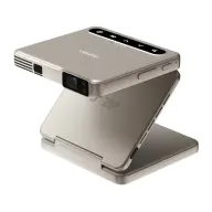 AURZEN ZIP Tri-Fold hordozható mini projektor szett AU-PJ-ZP001M-EUGD0