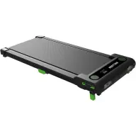 AKLUER 480L-B Sétapad/asztal below futópad Black