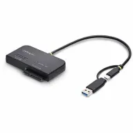 STARTECH USB-C/USB-A M.2 NVMe/SATA Adapter USB31CSAT3M2E